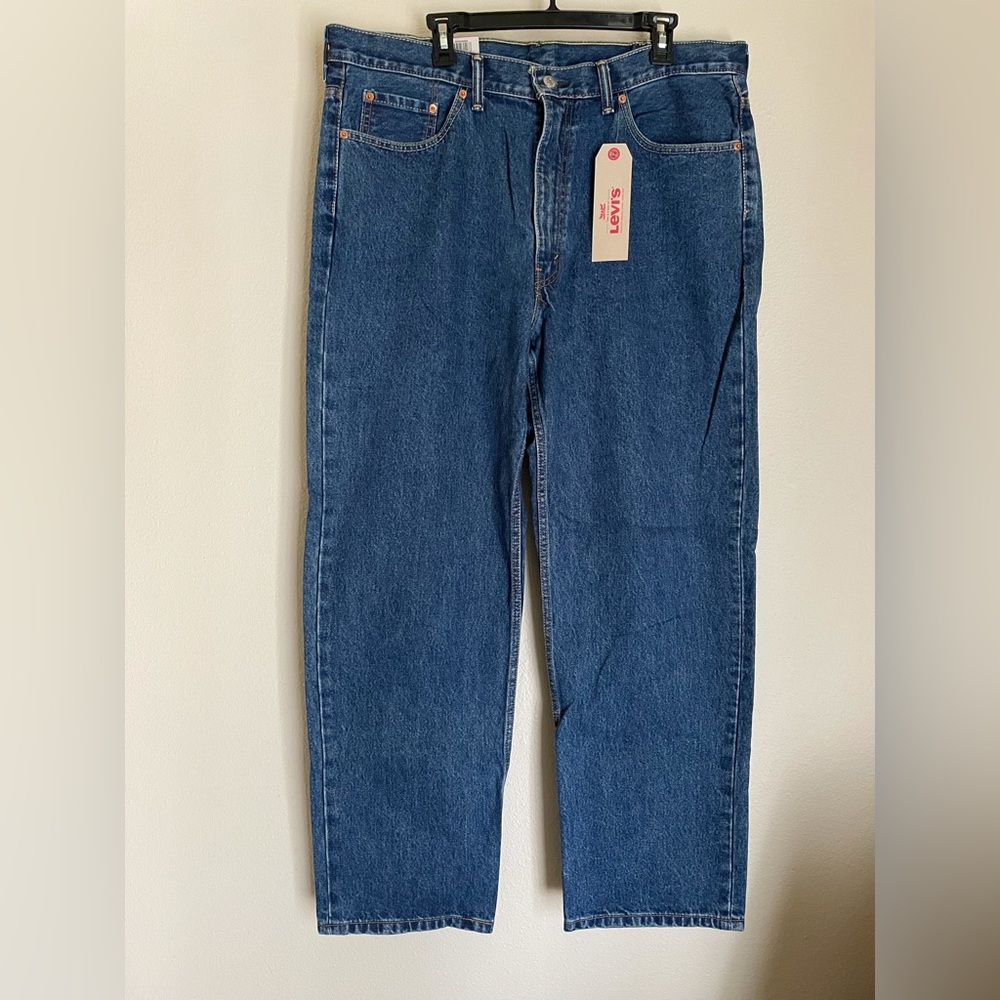 Men’s 550 Levi’s